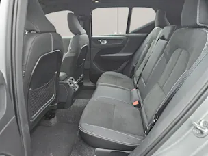 Volvo XC40 P6 Ultimate