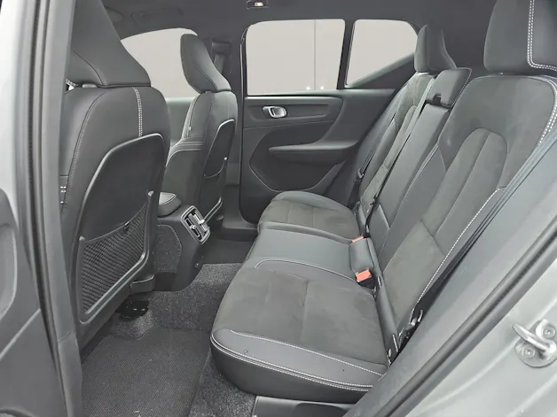 Volvo XC40 P6 Ultimate