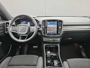 Volvo XC40 P6 Ultimate