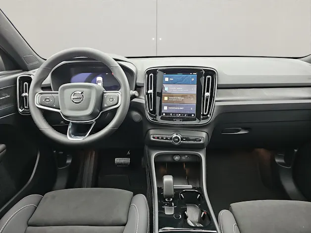 Volvo XC40 P6 Ultimate