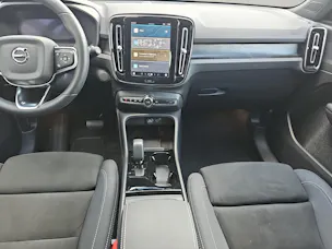 Volvo XC40 P6 Plus