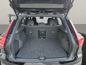 Volvo XC40 P6 Plus