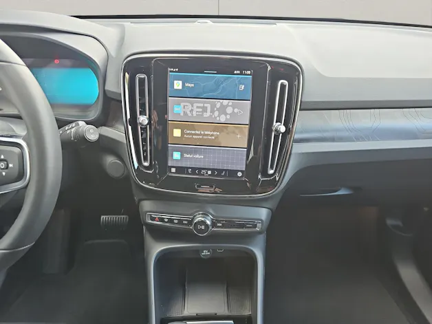 Volvo XC40 P6 Plus