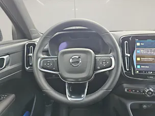 Volvo XC40 P6 Plus