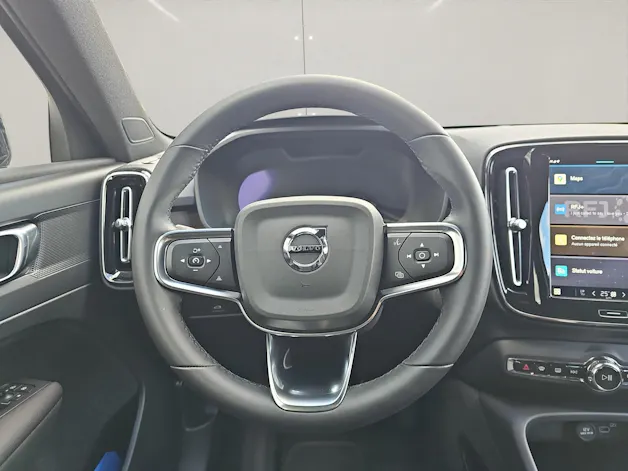 Volvo XC40 P6 Plus