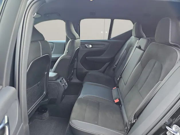 Volvo XC40 P6 Plus