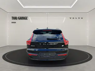 Volvo XC40 P6 Plus