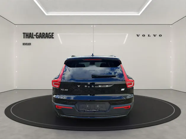 Volvo XC40 P6 Plus