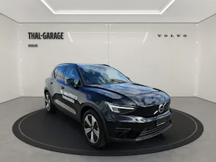 Volvo XC40 P6 Plus