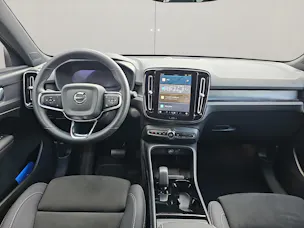 Volvo XC40 P6 Plus