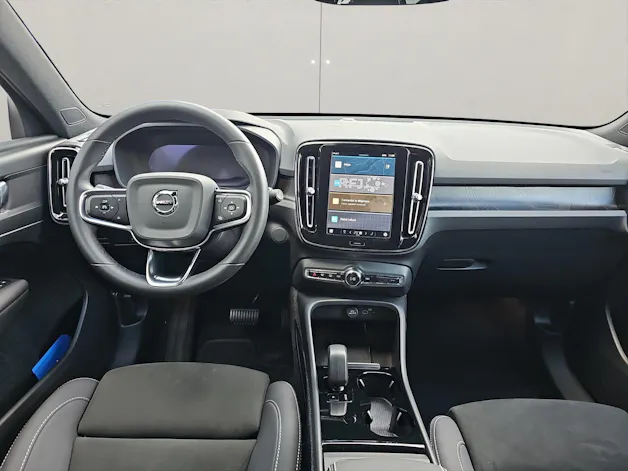 Volvo XC40 P6 Plus