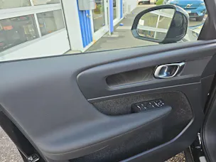Volvo XC40 P6 Plus