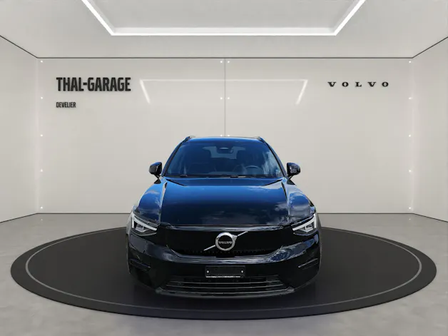 Volvo XC40 P6 Plus
