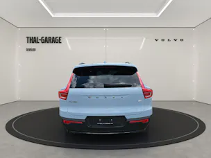 Volvo XC40 1.5 T5 PiH Plus Dark MY24