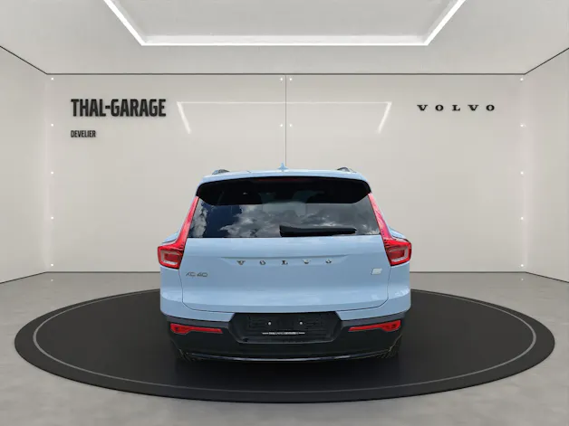 Volvo XC40 1.5 T5 PiH Plus Dark MY24