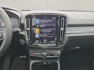 Volvo XC40 1.5 T5 PiH Plus Dark MY24