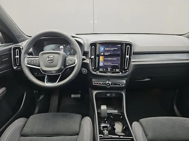 Volvo XC40 1.5 T5 PiH Plus Dark MY24