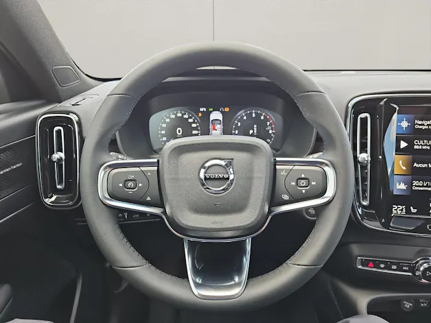 Volvo XC40 1.5 T5 PiH Plus Dark MY24