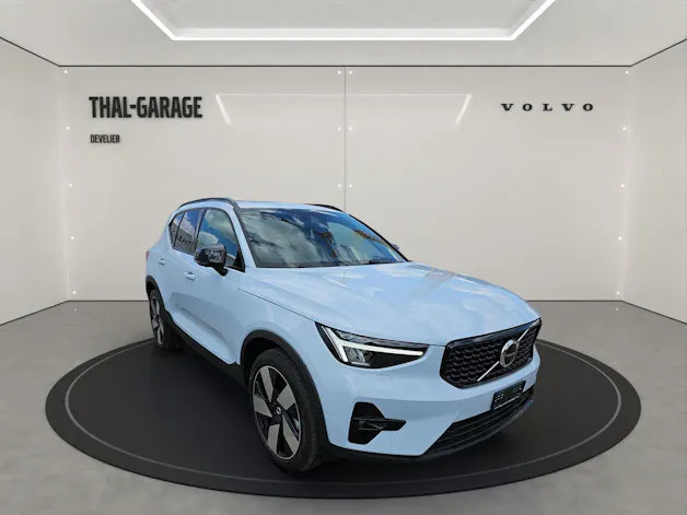 Volvo XC40 1.5 T5 PiH Plus Dark MY24