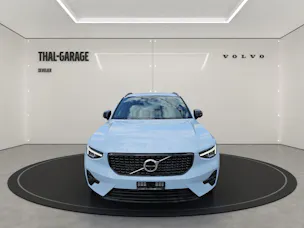 Volvo XC40 1.5 T5 PiH Plus Dark MY24