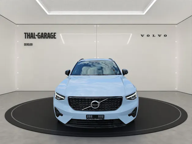 Volvo XC40 1.5 T5 PiH Plus Dark MY24