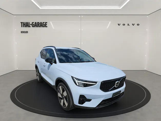 Volvo XC40 1.5 T4 PiH Plus Dark MY24