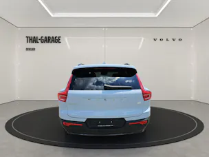 Volvo XC40 1.5 T4 PiH Plus Dark MY24