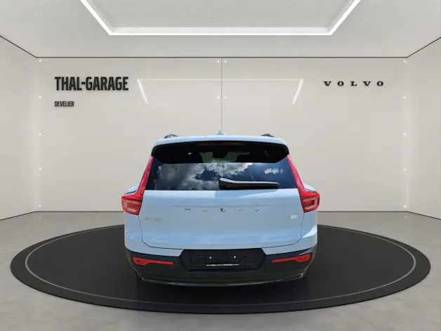 Volvo XC40 1.5 T4 PiH Plus Dark MY24