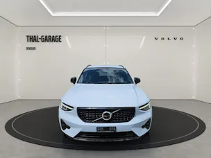 Volvo XC40 1.5 T4 PiH Plus Dark MY24