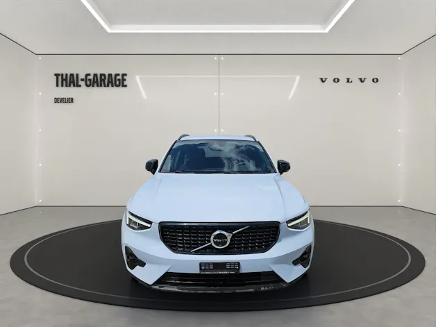 Volvo XC40 1.5 T4 PiH Plus Dark MY24