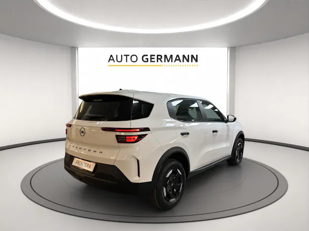 Opel Frontera-e 44 kWh Edition