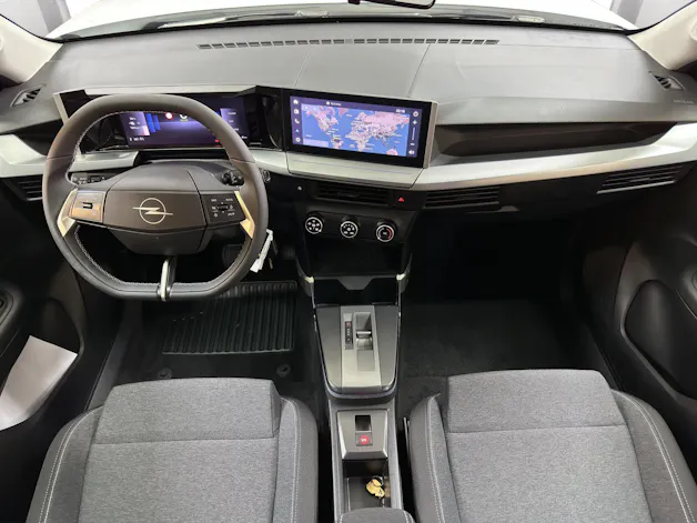 Opel Frontera-e 44 kWh Edition