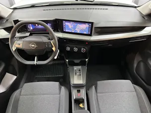 Opel Frontera-e 44 kWh Edition