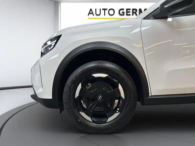 Opel Frontera-e 44 kWh Edition