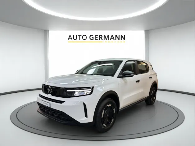 Opel Frontera-e 44 kWh Edition