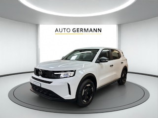 Vehicle image OPEL FRONTERA 0 Vehicle image OPEL FRONTERA 0