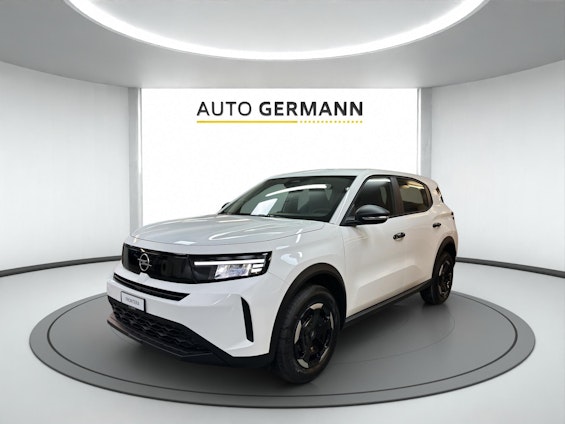 First vehicle image First vehicle image