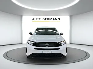 Opel Frontera-e 44 kWh Edition