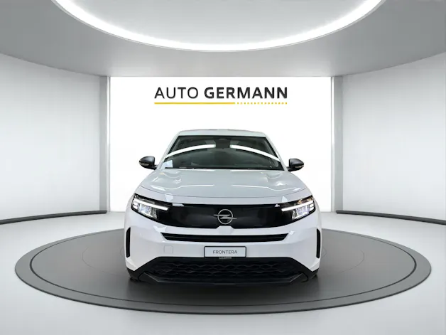 Opel Frontera-e 44 kWh Edition