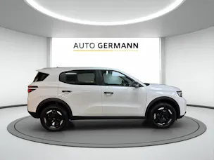 Opel Frontera-e 44 kWh Edition