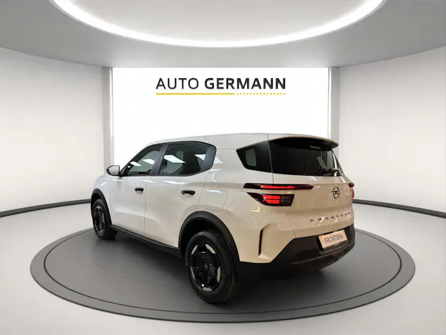 Opel Frontera-e 44 kWh Edition