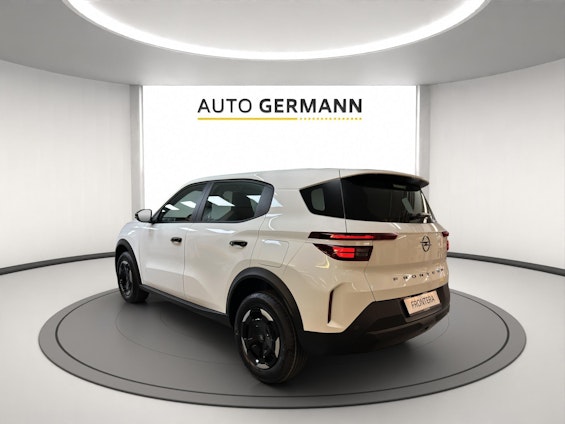 Vehicle image 1 Vehicle image 1