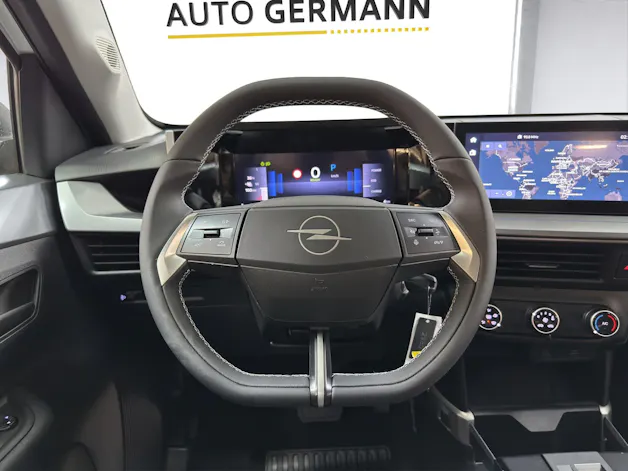 Opel Frontera-e 44 kWh Edition
