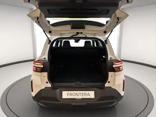 Opel Frontera-e 44 kWh Edition