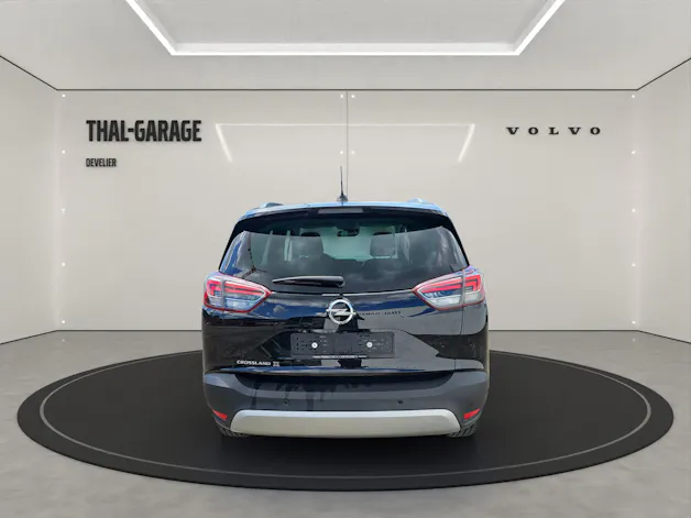 Opel Crossland X 1.2 T 130 Ultimate S/S
