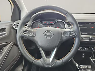 Opel Crossland X 1.2 T 130 Ultimate S/S
