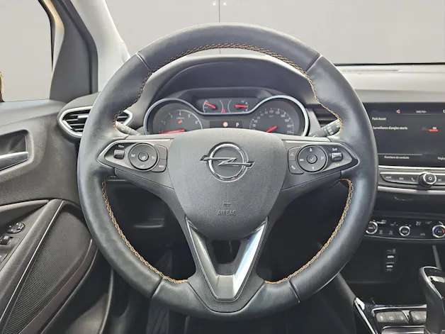 Opel Crossland X 1.2 T 130 Ultimate S/S