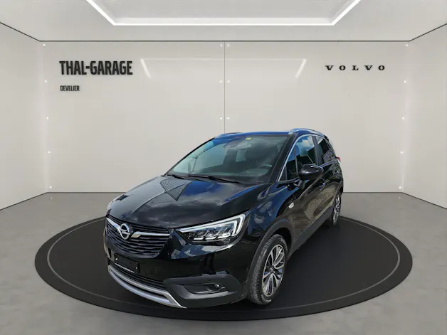 Opel Crossland X 1.2 T 130 Ultimate S/S
