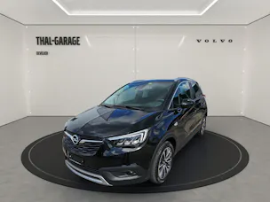 Opel Crossland X 1.2 T 130 Ultimate S/S