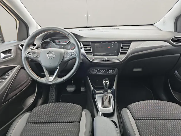 Opel Crossland X 1.2 T 130 Ultimate S/S